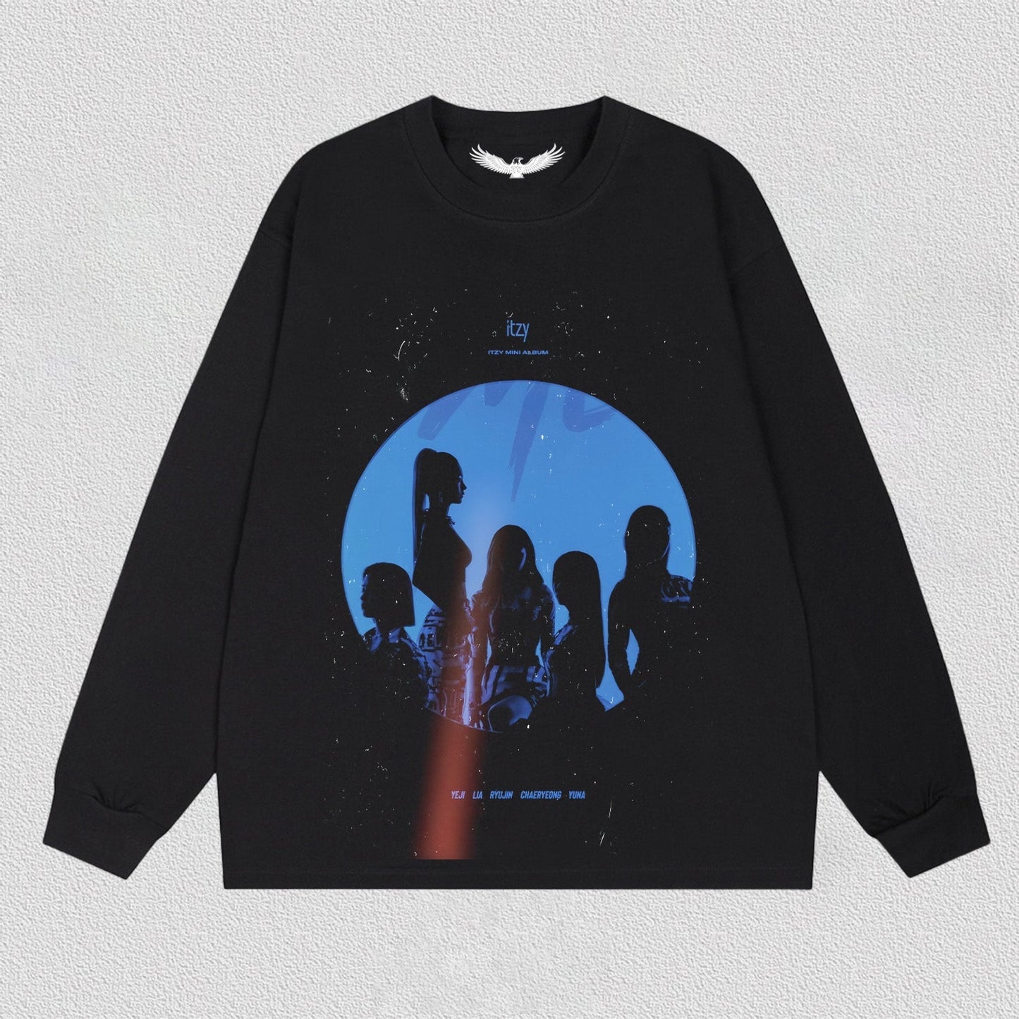 ITZY TEE