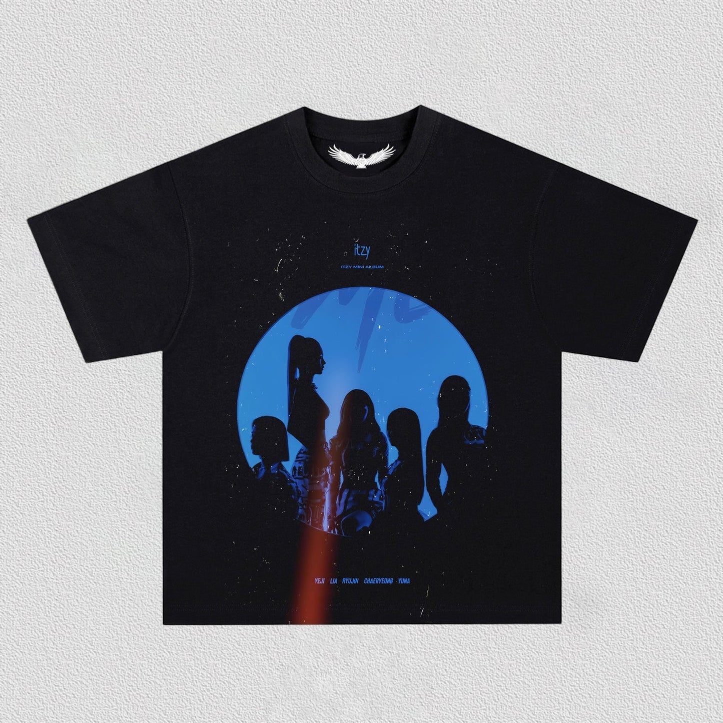 ITZY TEE