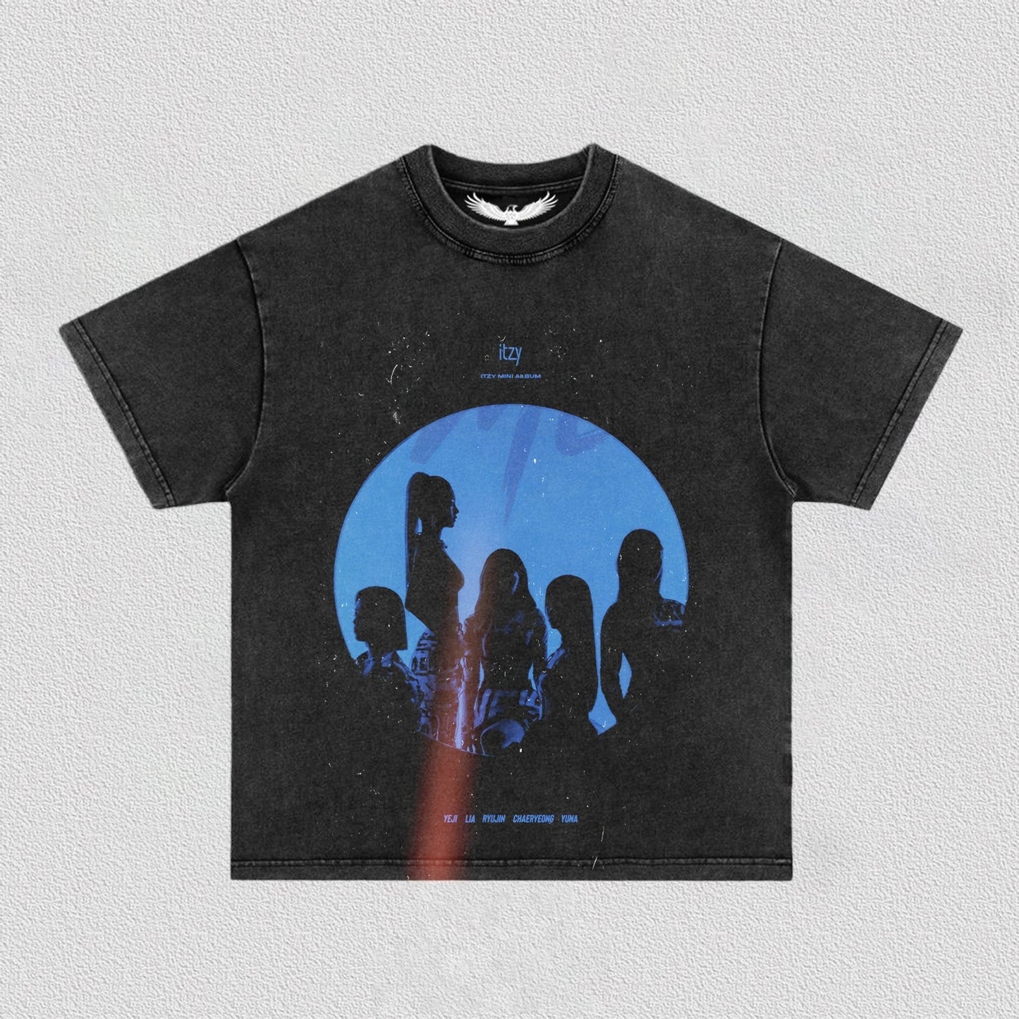 ITZY TEE
