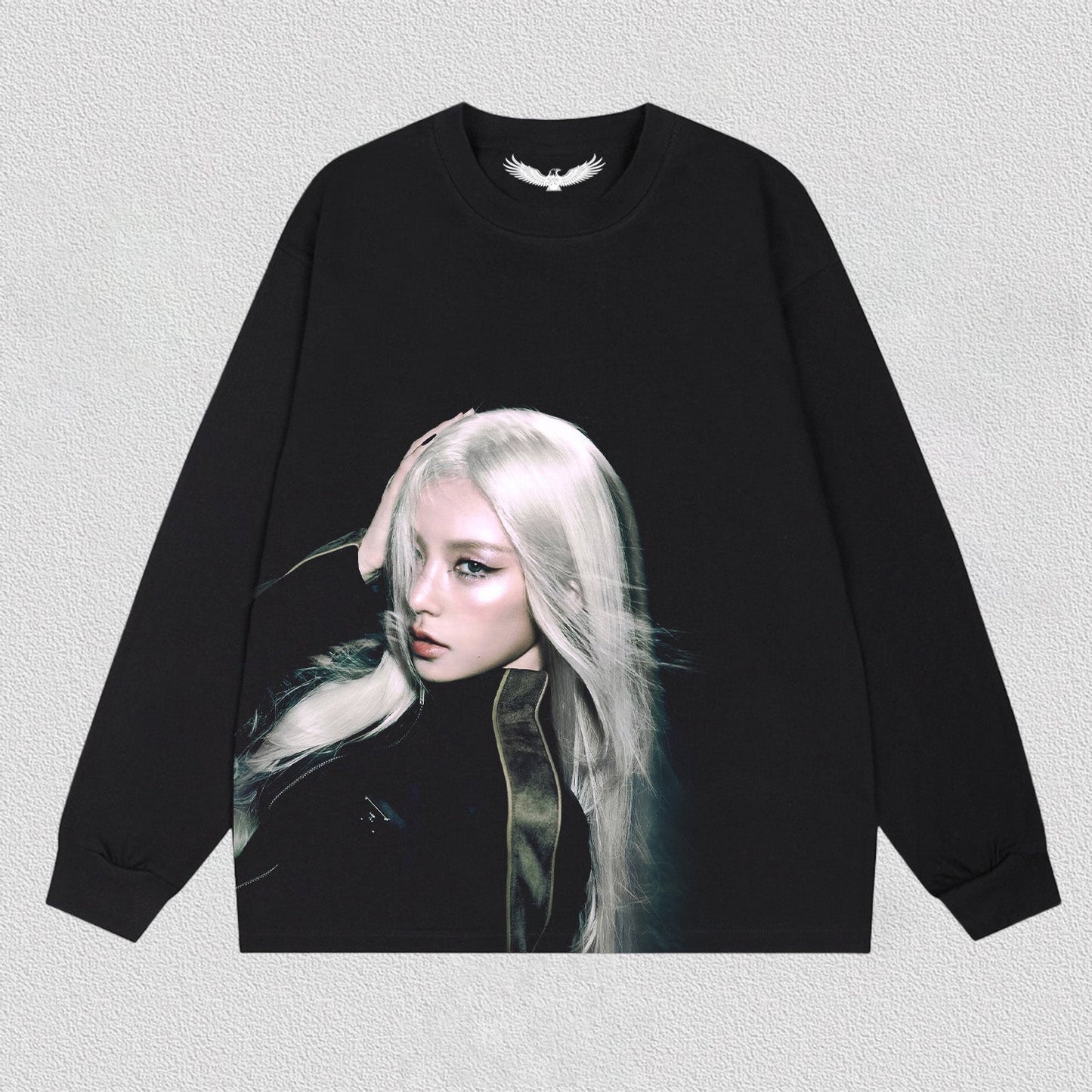 ITZY YEJI TEE