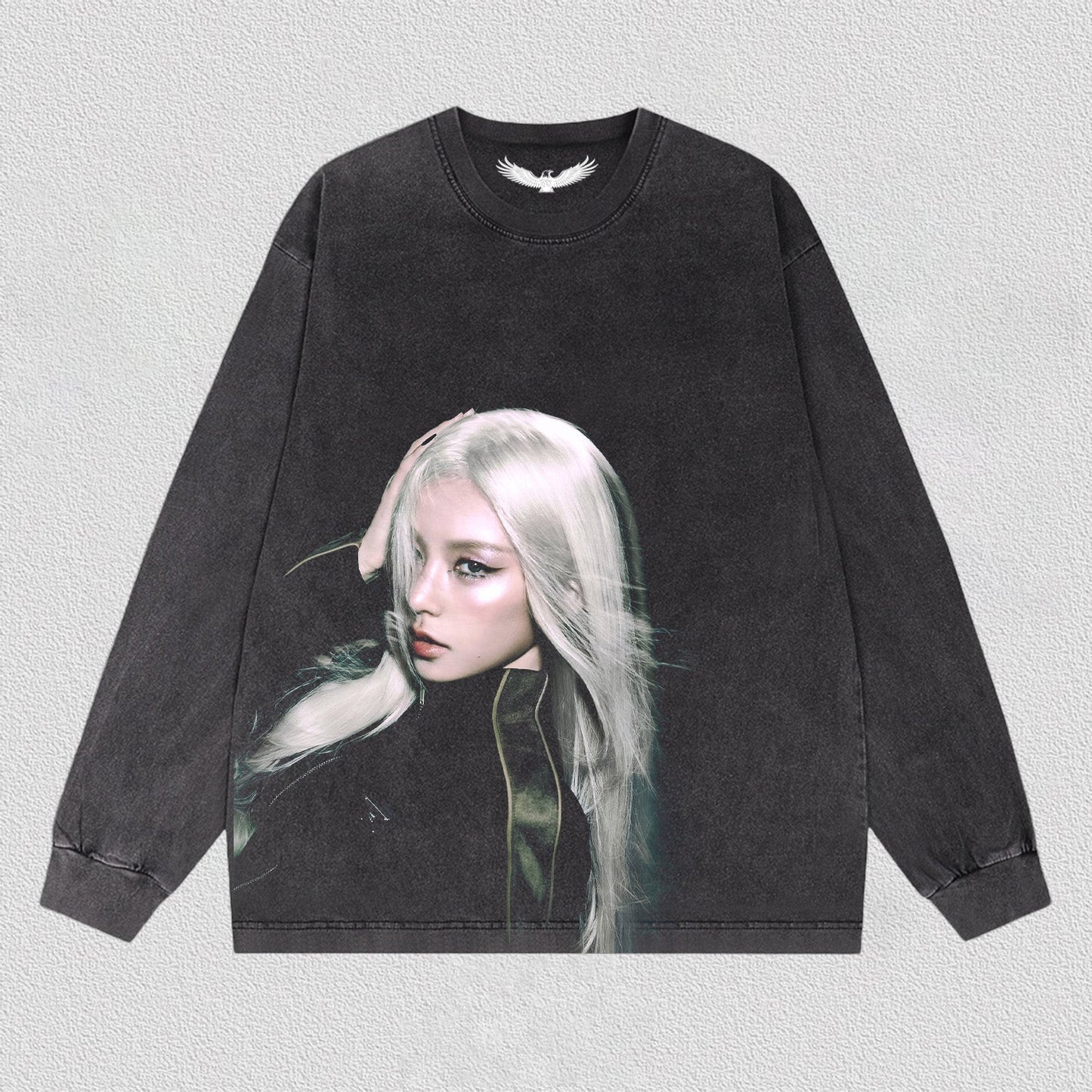 ITZY YEJI TEE