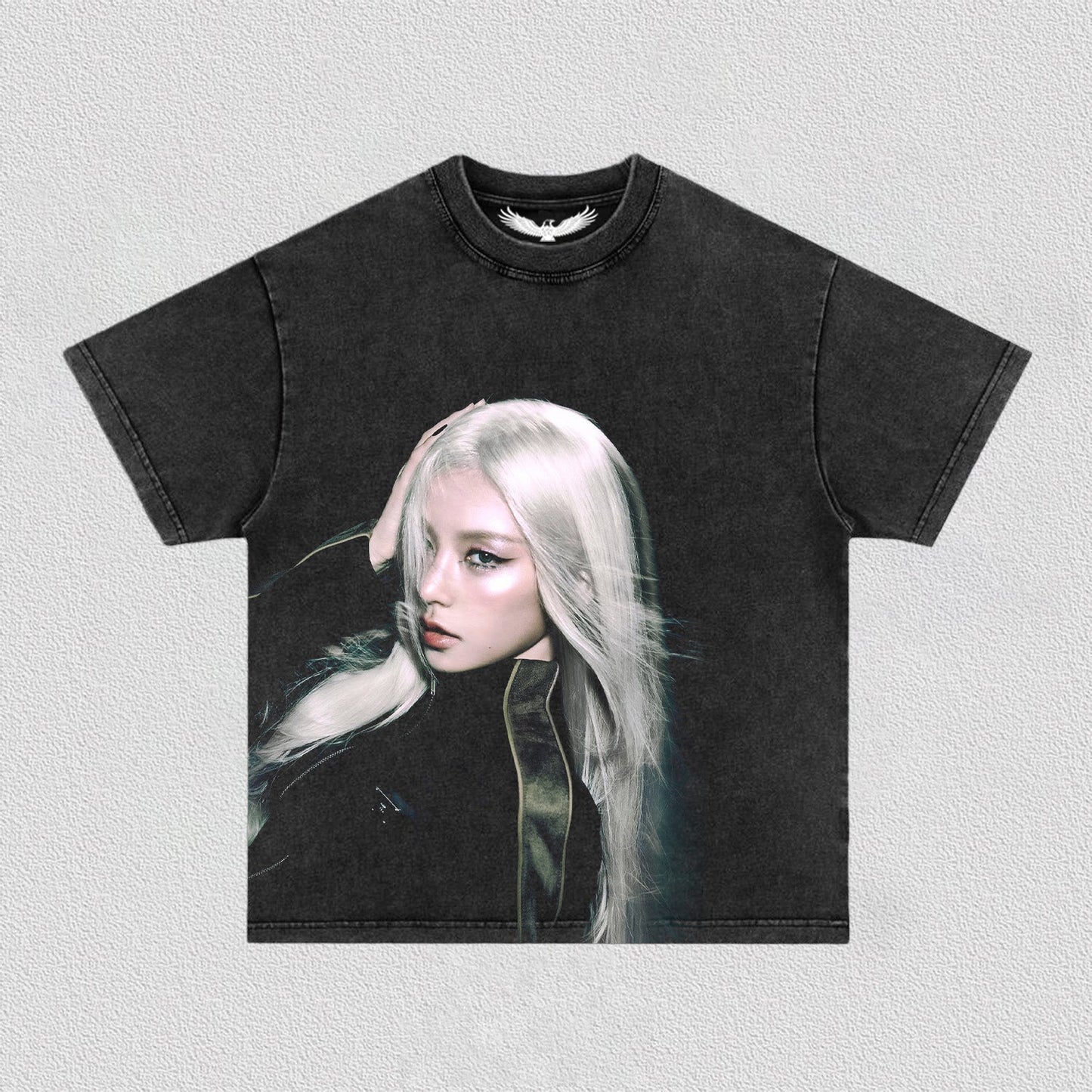 ITZY YEJI TEE