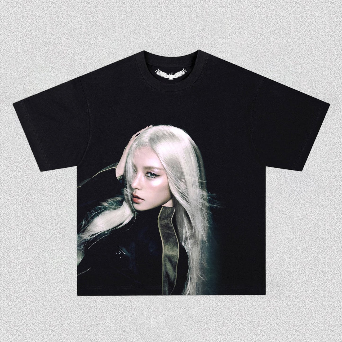 ITZY YEJI TEE