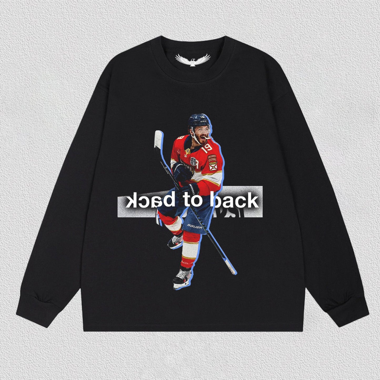 Matthew Tkachuk TEE