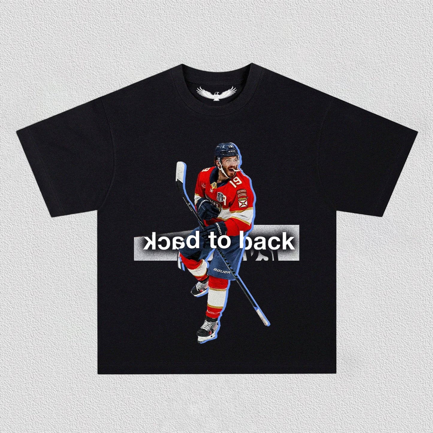 Matthew Tkachuk TEE