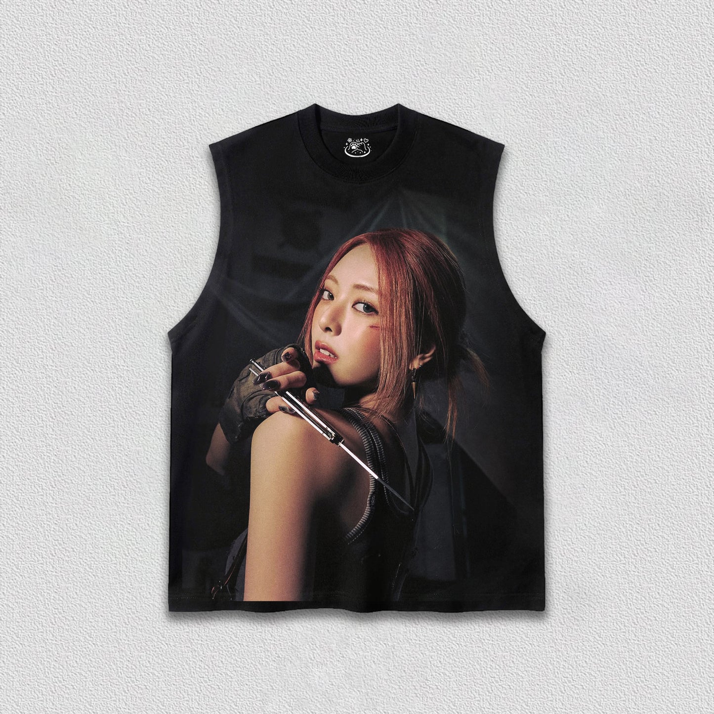 ITZY Yu-na