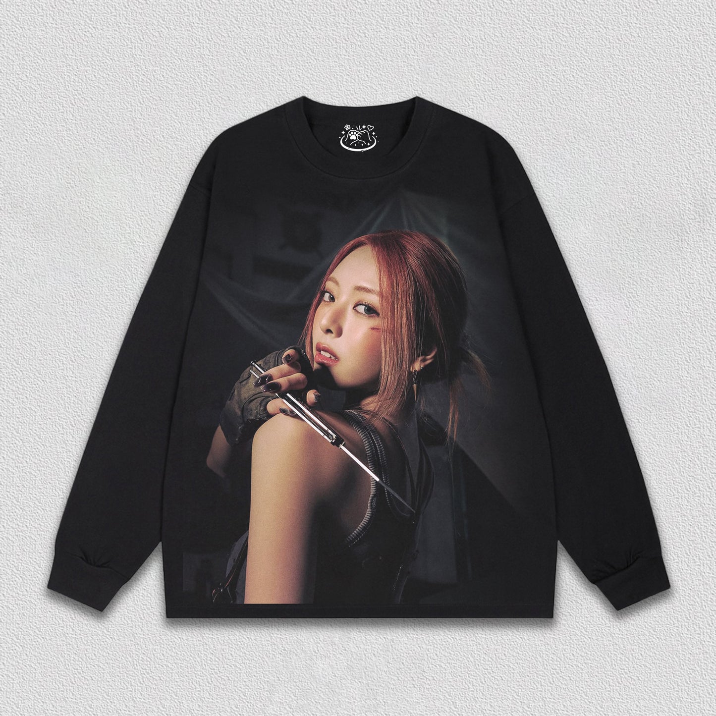 ITZY Yu-na