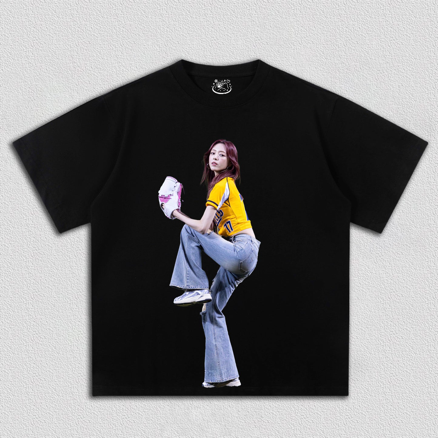 ITZY Yu-na 2.0