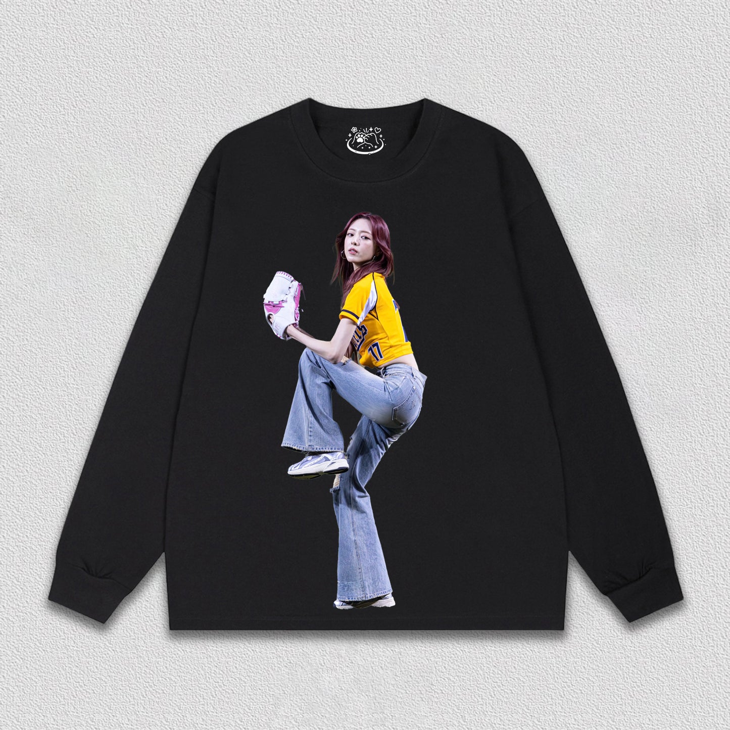 ITZY Yu-na 2.0