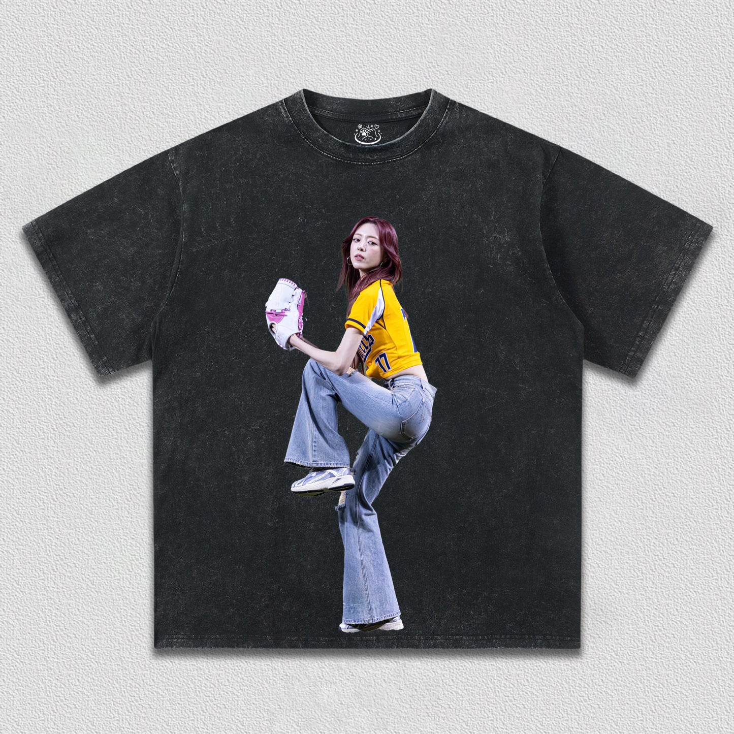ITZY Yu-na 2.0