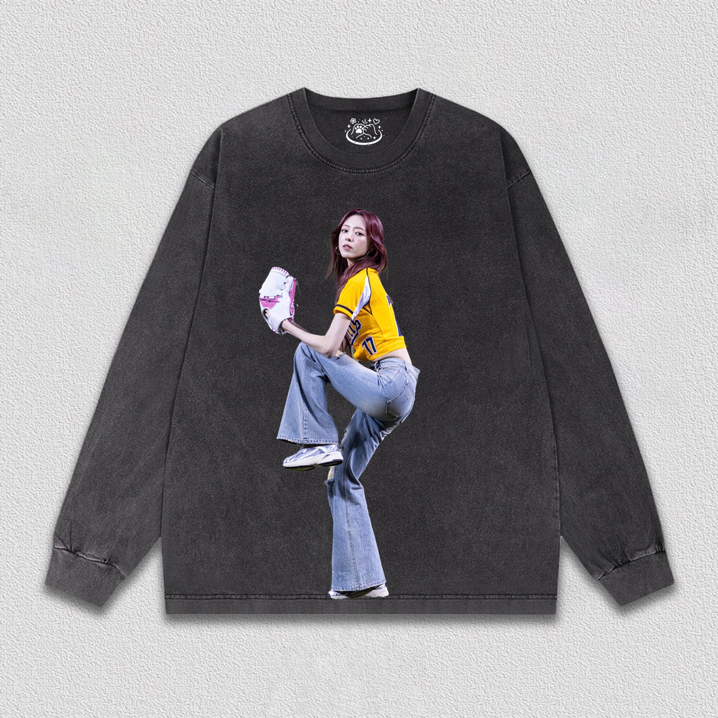 ITZY Yu-na 2.0
