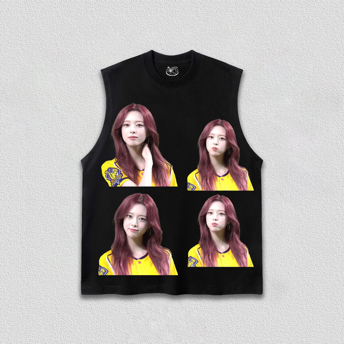 ITZY Yu-na 4.0