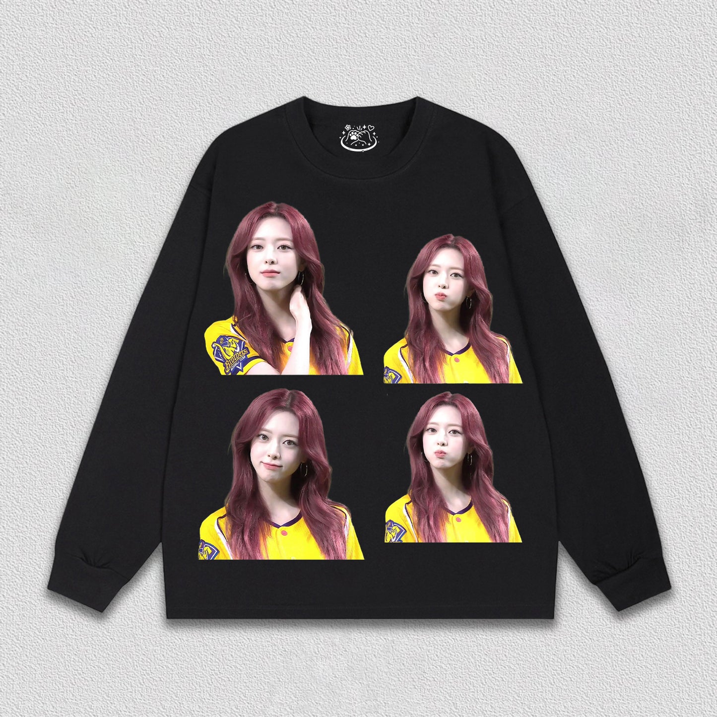 ITZY Yu-na 4.0