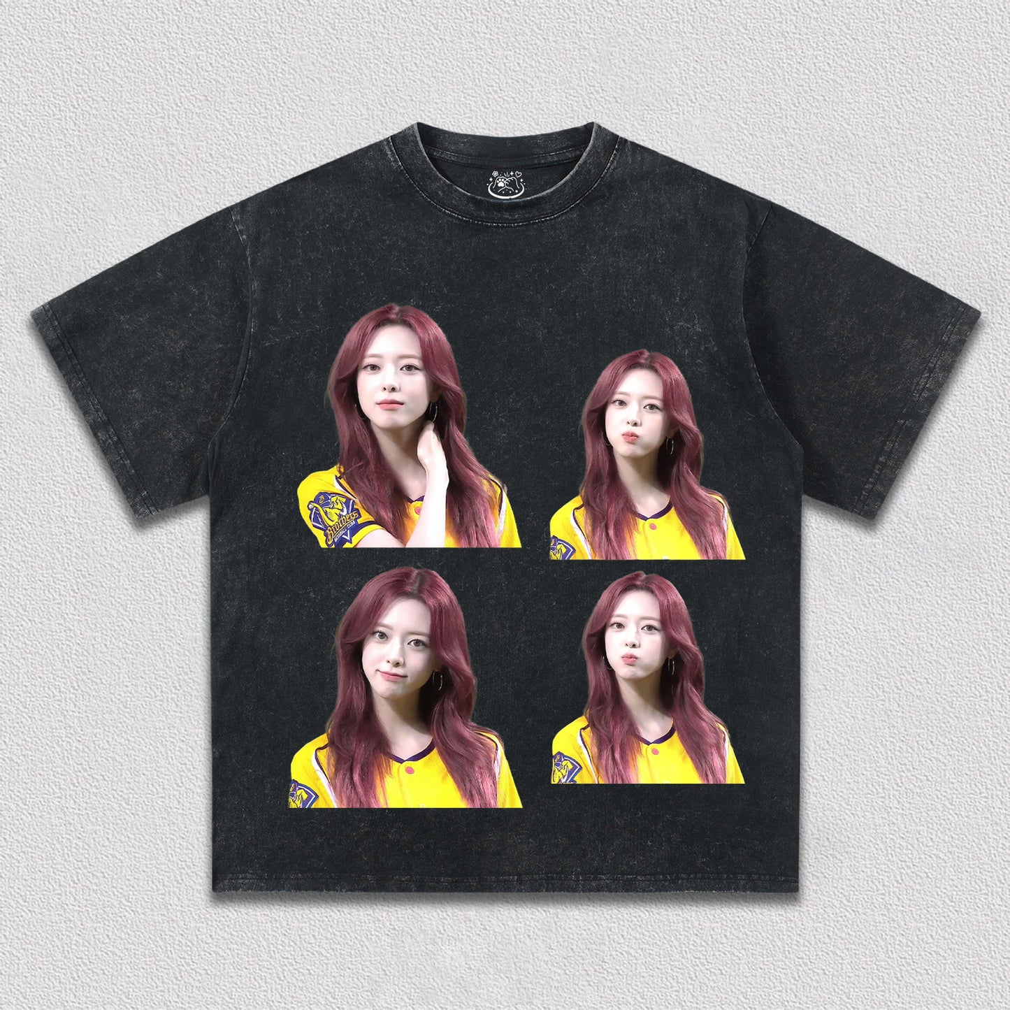 ITZY Yu-na 4.0