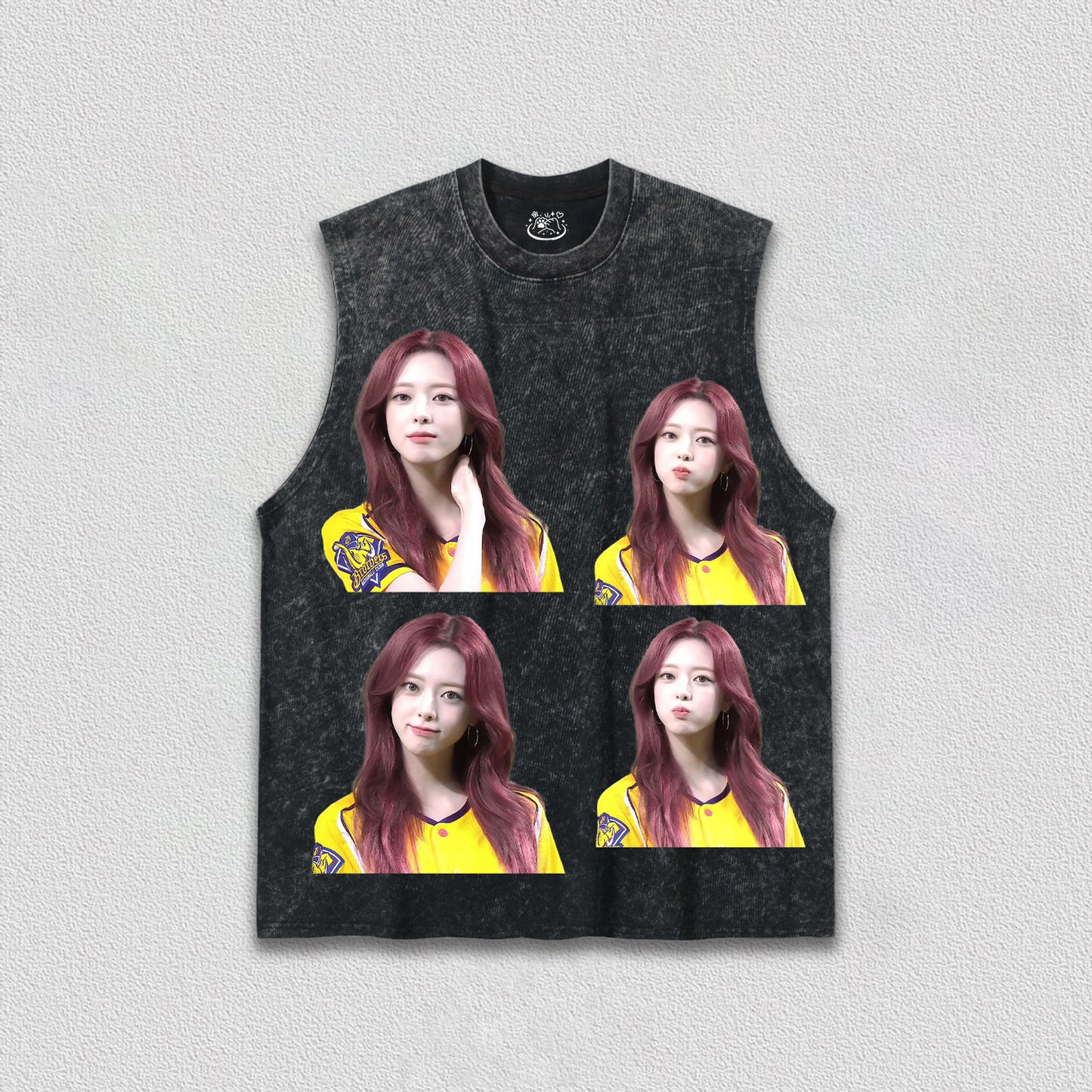 ITZY Yu-na 4.0