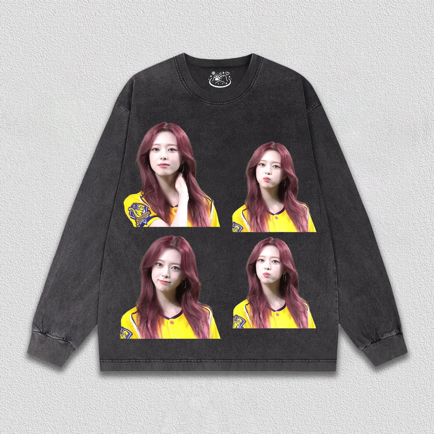 ITZY Yu-na 4.0