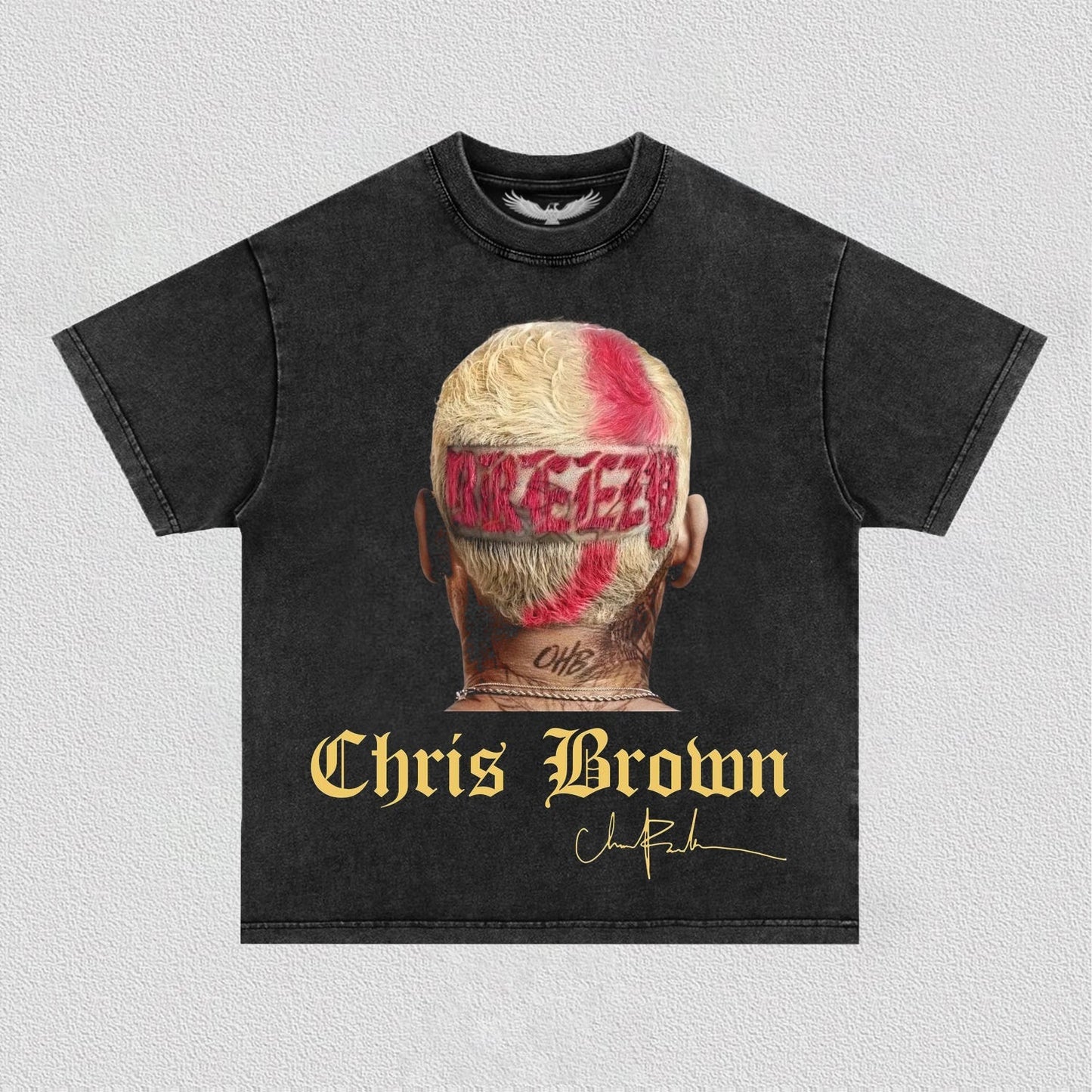 Chris Brown
