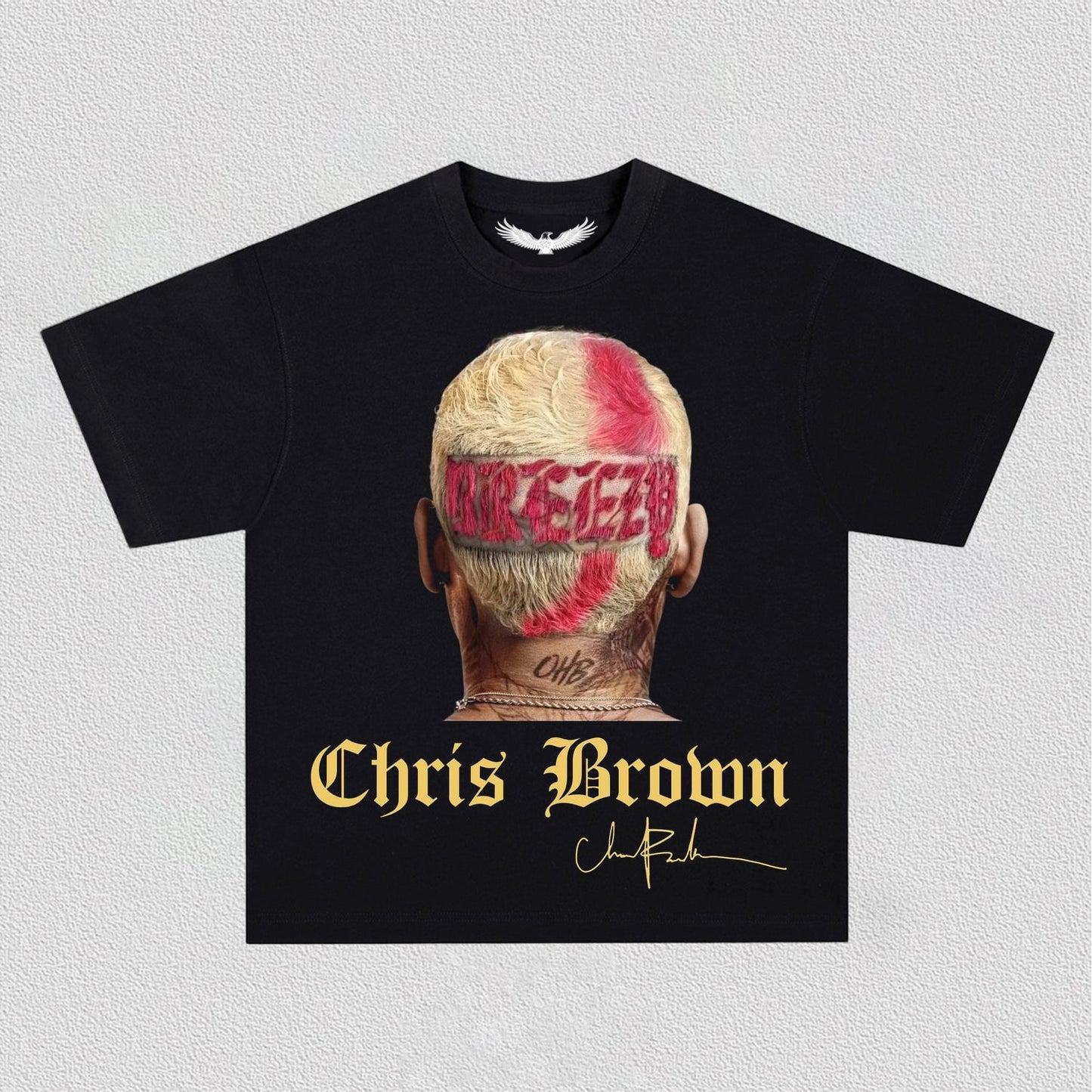Chris Brown