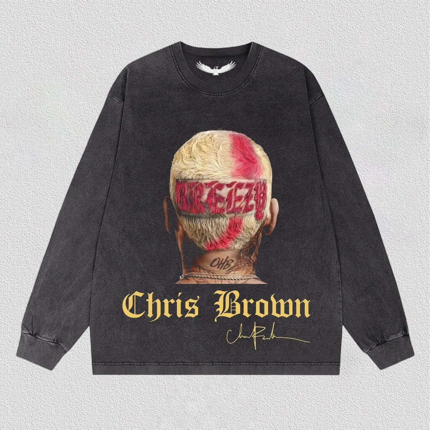 Chris Brown