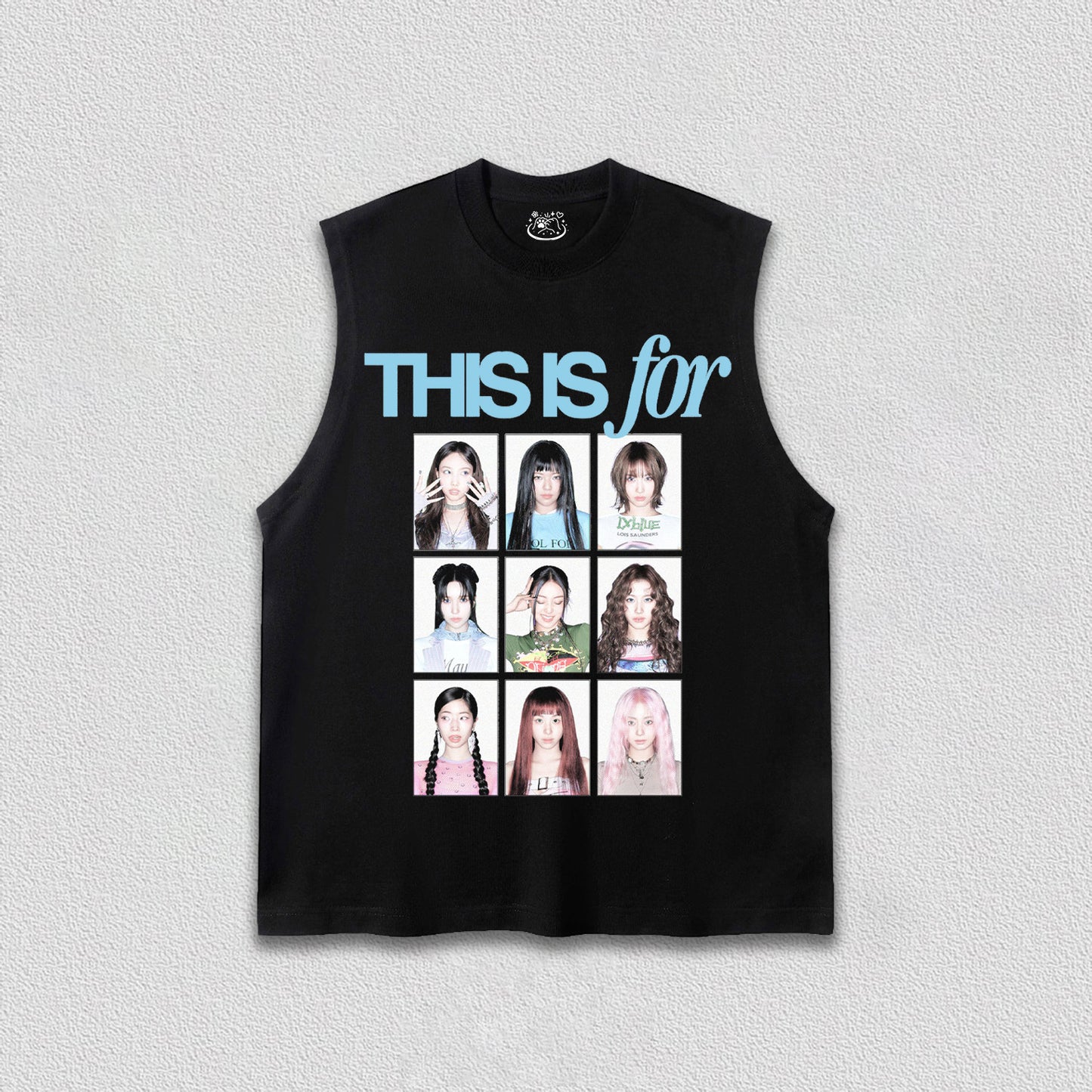 Twice TEE Z1