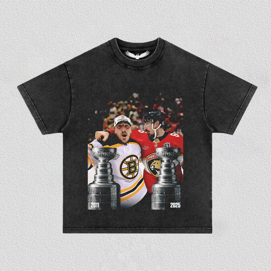 2025 STANLEYCUP  CHAMPIONS   TEE 1.0