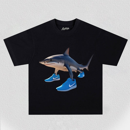 TRALALERO TRALALA V2 TEE