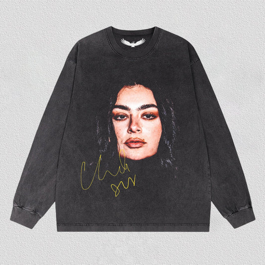 Charli XCX TEE