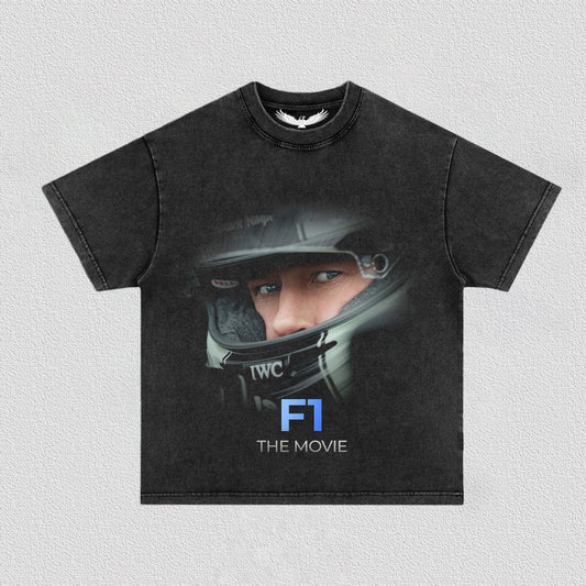 F1 THE MOVIE 2