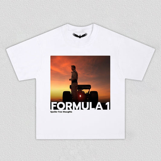 F1 THE MOVIE