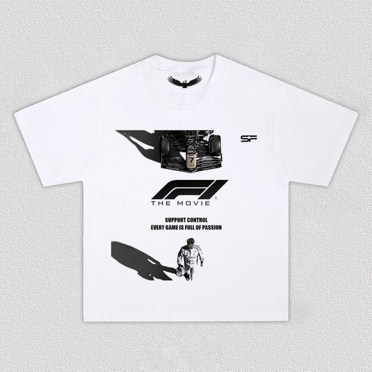 F1 THE MOVIE 1