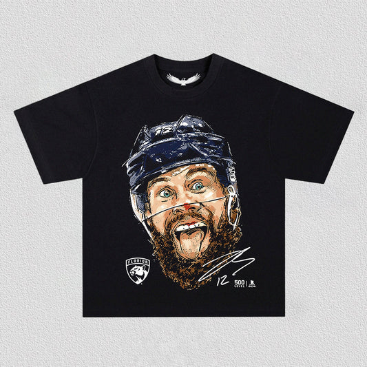 Florida Panthers Gadjovich Enforcer T-Shirt