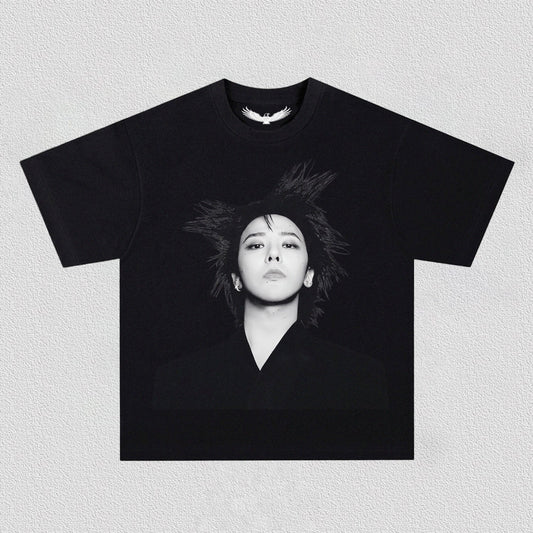 G-Dragon 2025 TEE 2.0