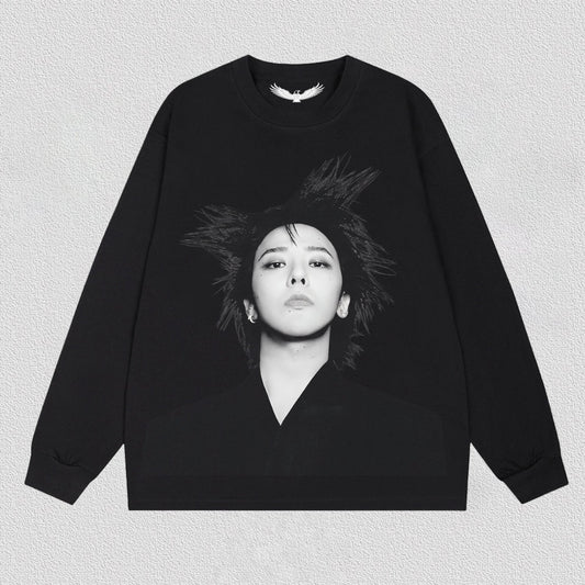 G-Dragon 2025 TEE 2.0