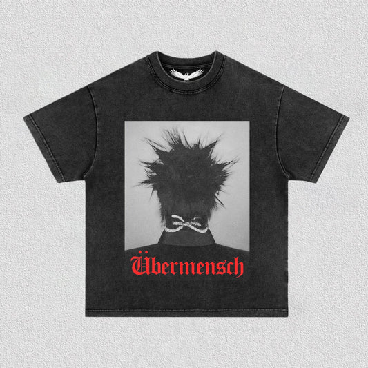 G-Dragon 2025 TEE 1.0