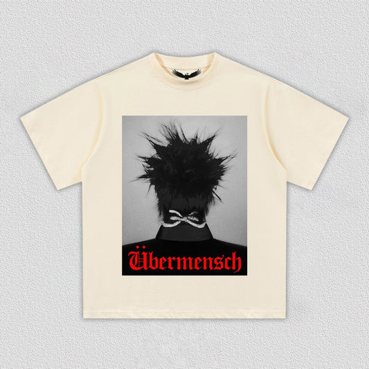 G-Dragon 2025 TEE 1.0