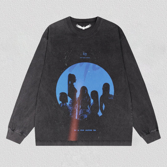 ITZY TEE