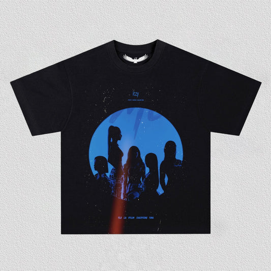 ITZY TEE