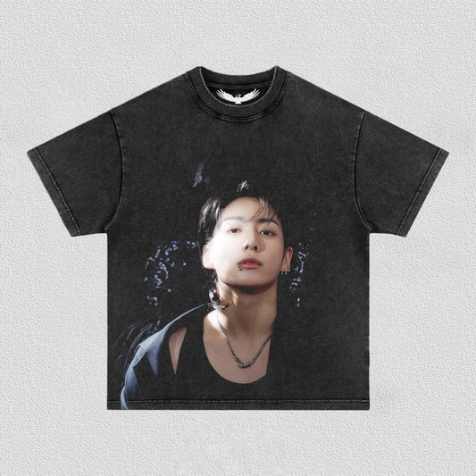 Jung Kook   TEE