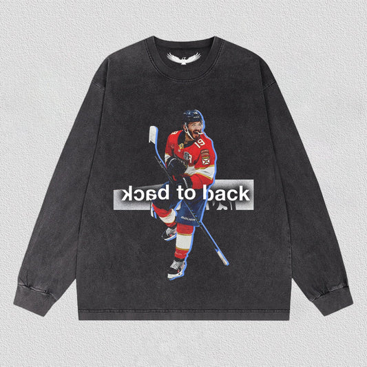 Matthew Tkachuk  TEE