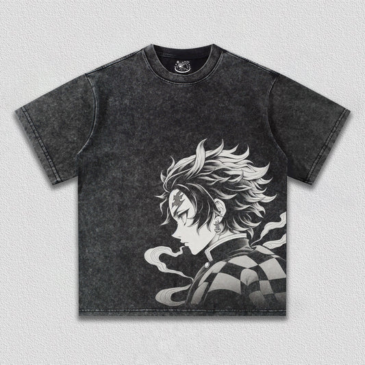 Tanjiro