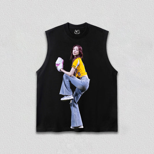 ITZY Yu-na 2.0