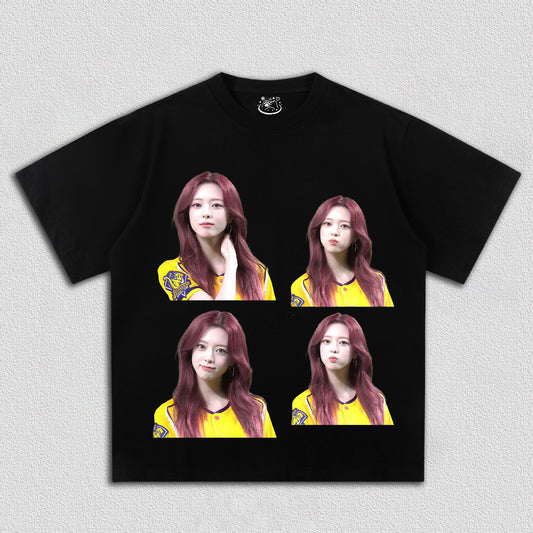 ITZY Yu-na 4.0