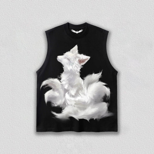 Nine-Tailed Fox