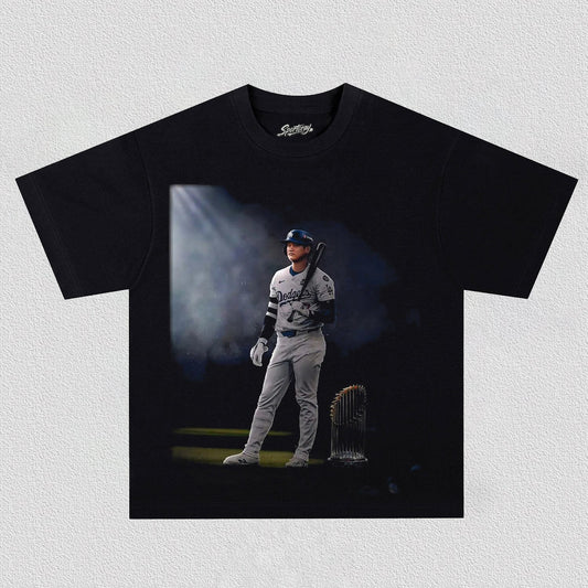 SHOHEI OHTANI 1.0 TEE