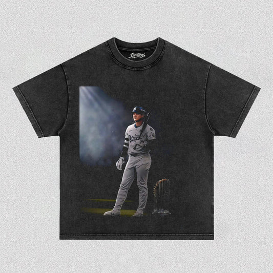 SHOHEI OHTANI 1.0 TEE