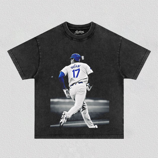 SHOHEI OHTANI 2.0 TEE