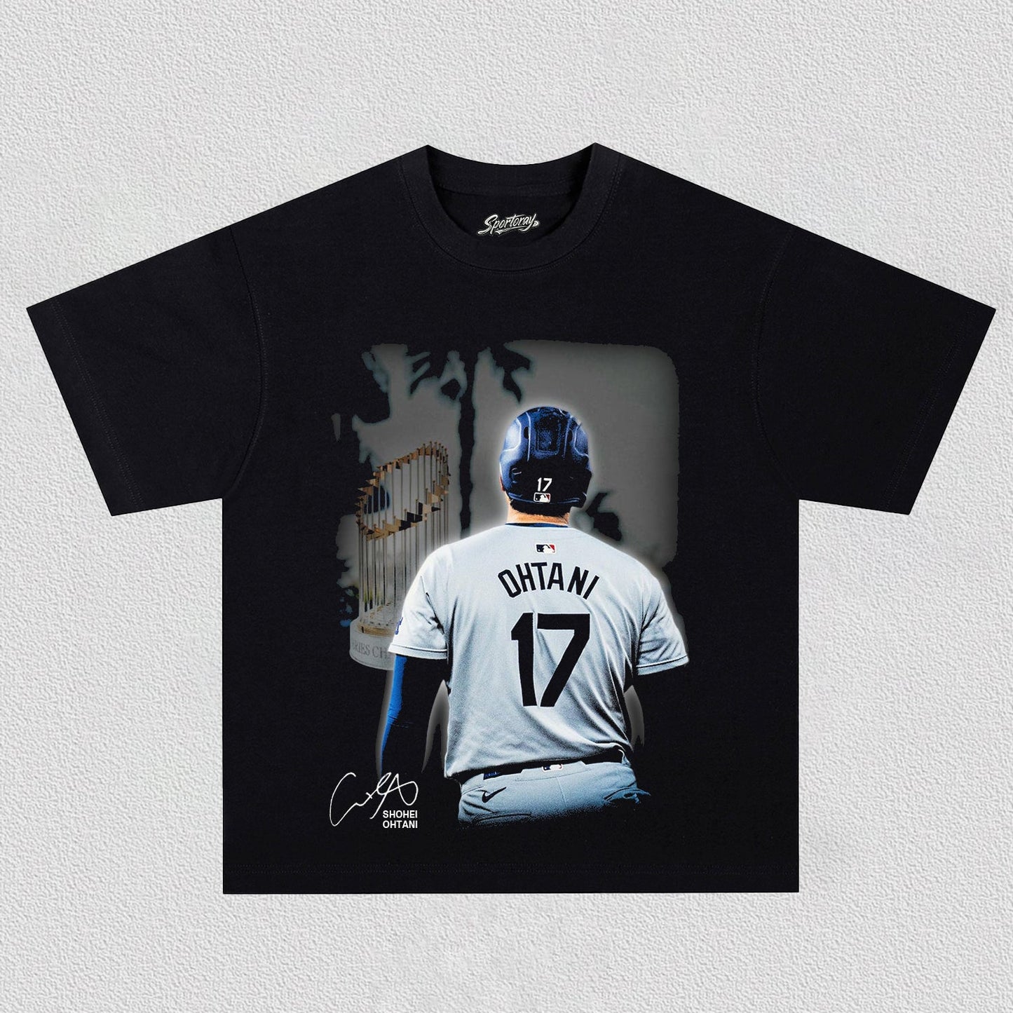 SHOHEI OHTANI 2024NEW 1.0 TEE