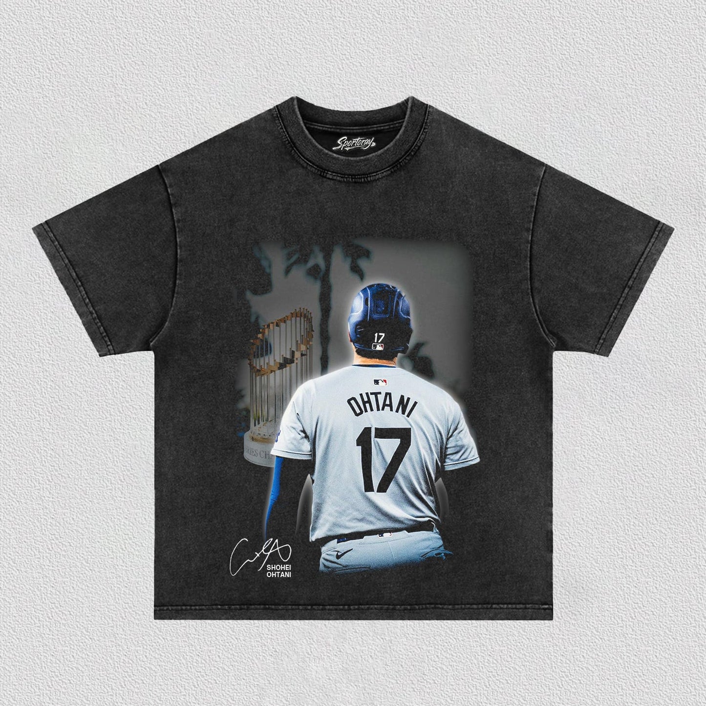 SHOHEI OHTANI 2024NEW 1.0 TEE