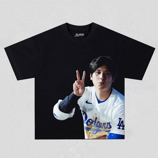 SHOHEI OHTANI 2024NEW TEE