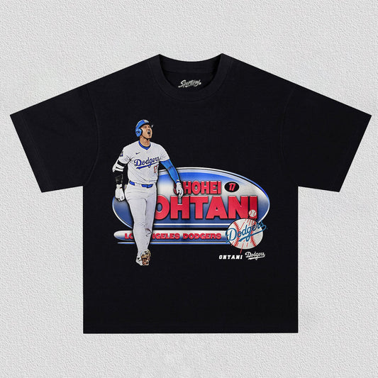 SHOHEI OHTANI 2025 TEE 1